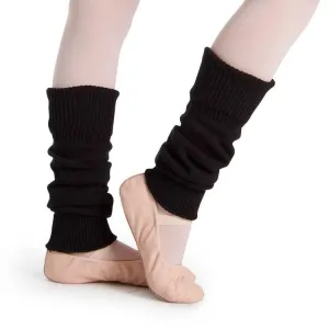 A0104C - Bloch Ankle Mini Childrens Legwarmer