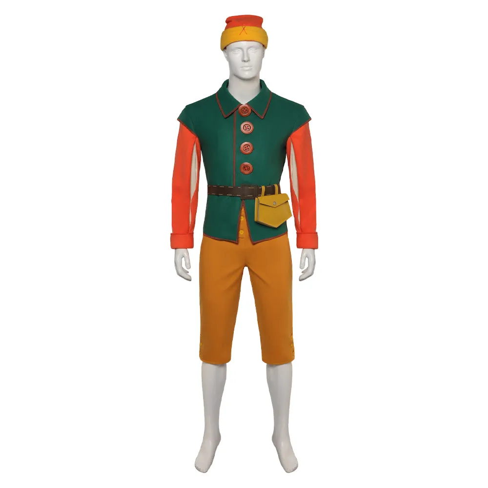 All Creatures Great and Small Tristan Farnon Outfits Party Carnival Halloween Cosplay Costume