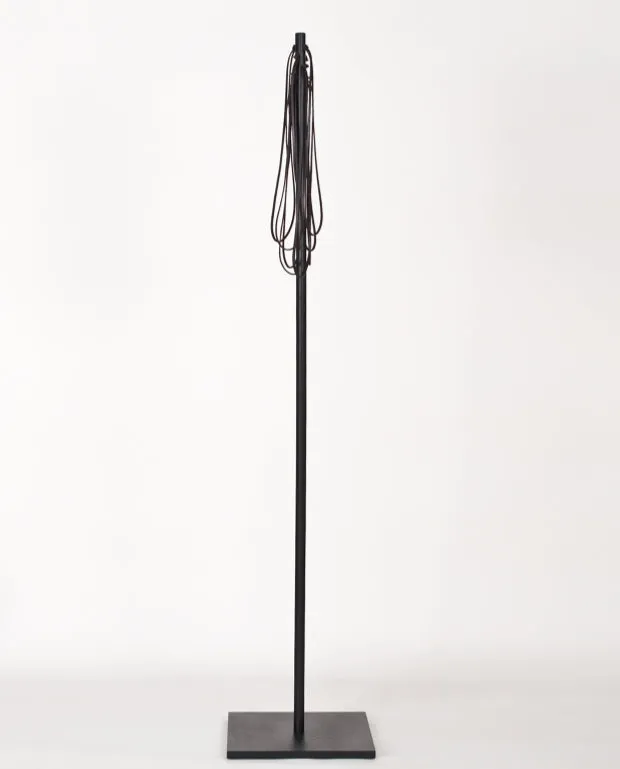 Bow Coat Hanger