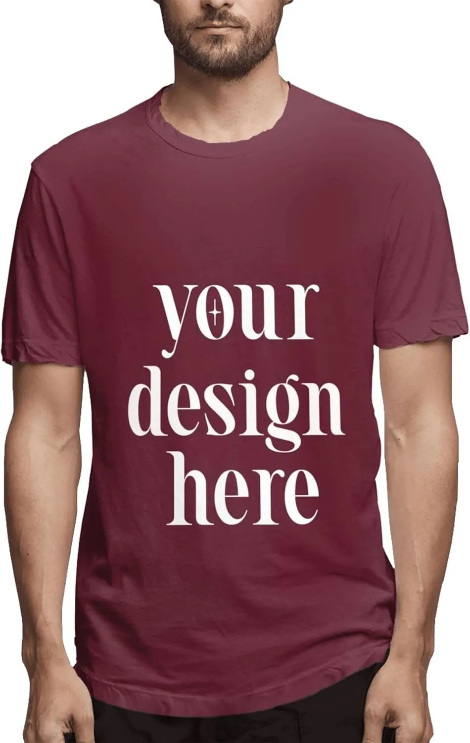 Custom T Shirts Personalize with Your Own Images and Text Customized T Shirts Personalized Custom t Shirts