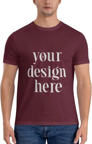 Custom T Shirts Personalize with Your Own Images and Text Customized T Shirts Personalized Custom t Shirts