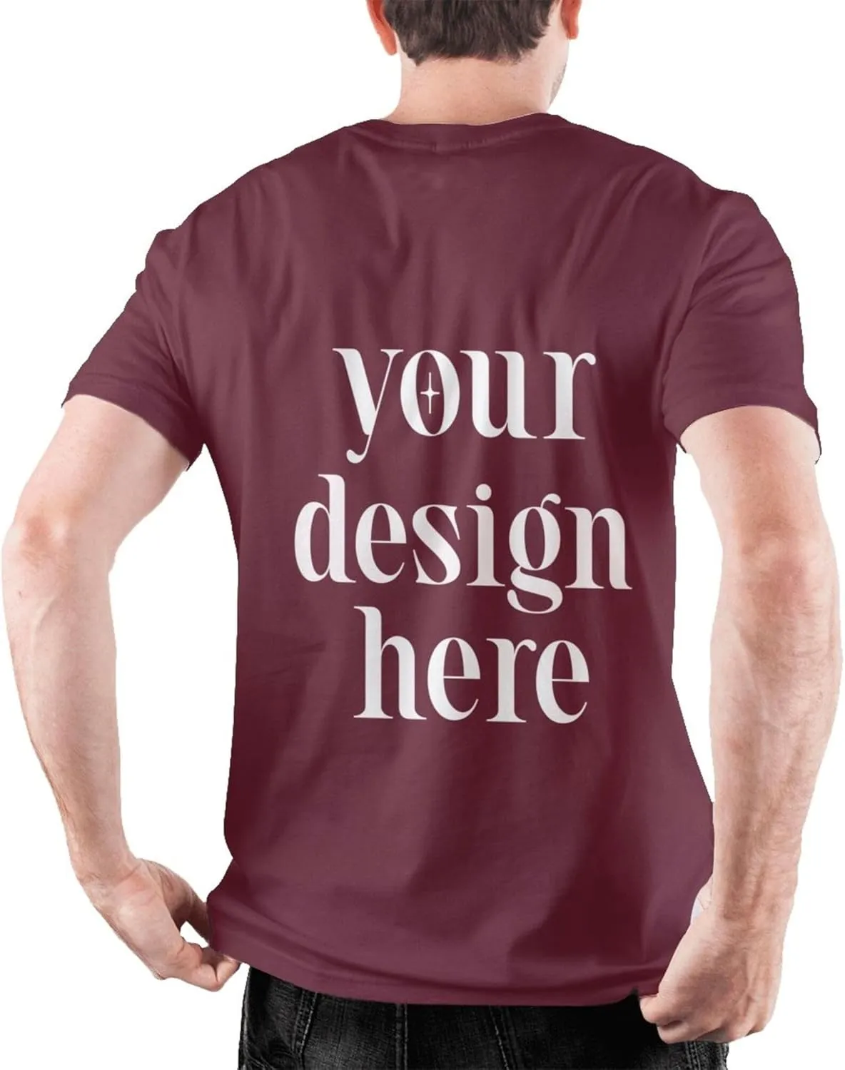 Custom T Shirts Personalize with Your Own Images and Text Customized T Shirts Personalized Custom t Shirts