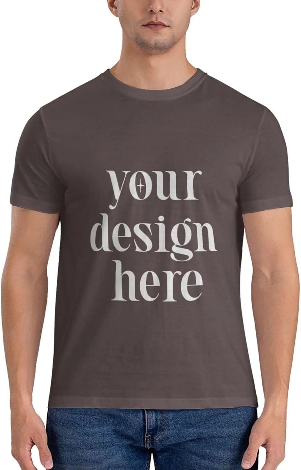 Custom T Shirts Personalize with Your Own Images and Text Customized T Shirts Personalized Custom t Shirts
