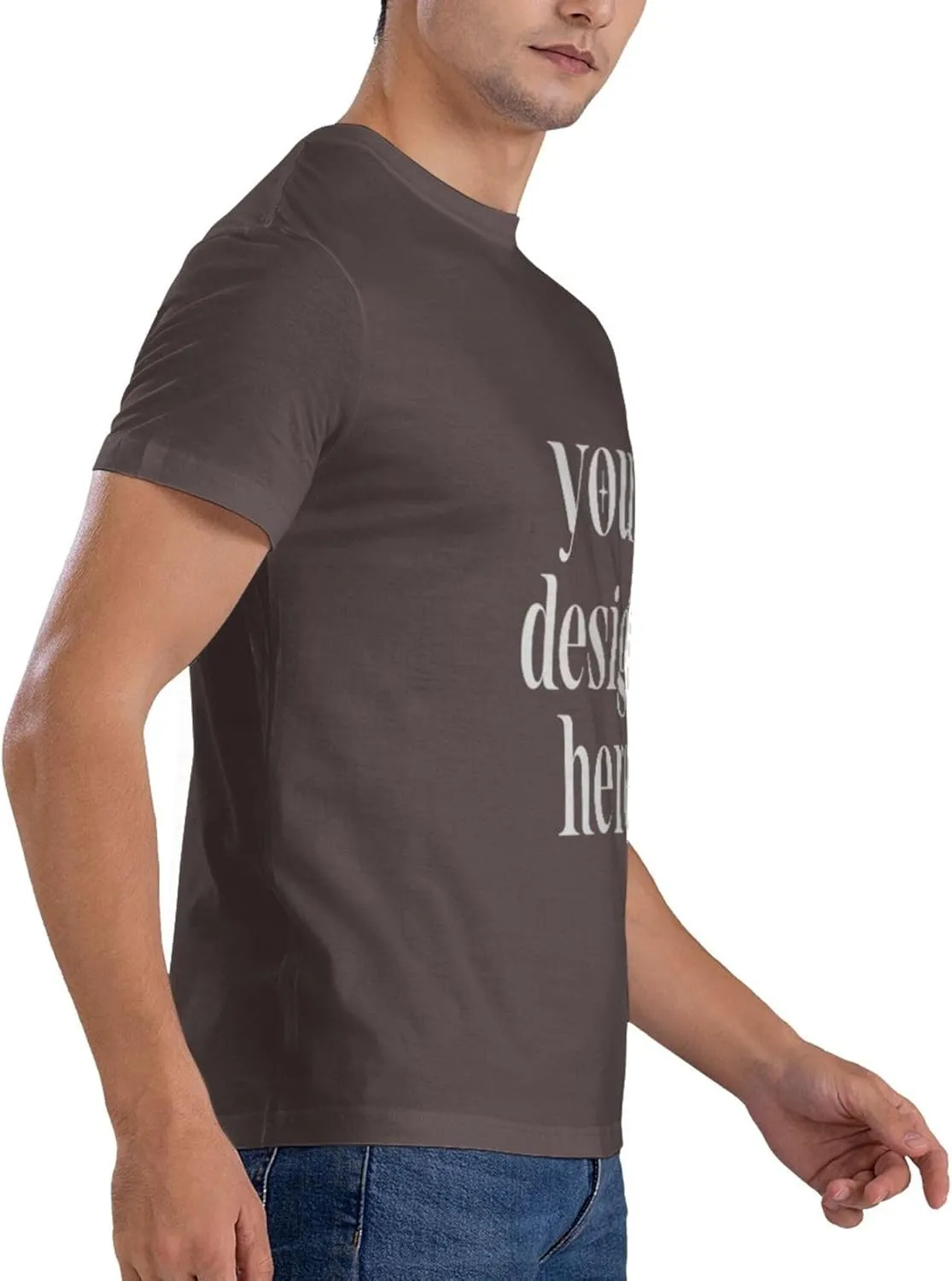 Custom T Shirts Personalize with Your Own Images and Text Customized T Shirts Personalized Custom t Shirts