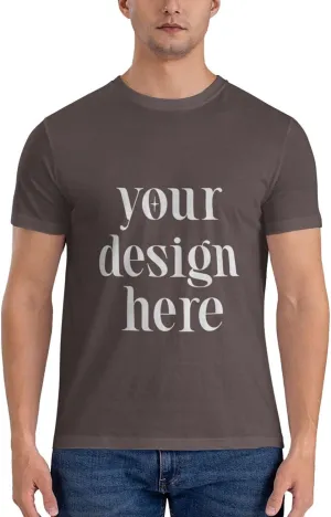 Custom T Shirts Personalize with Your Own Images and Text Customized T Shirts Personalized Custom t Shirts