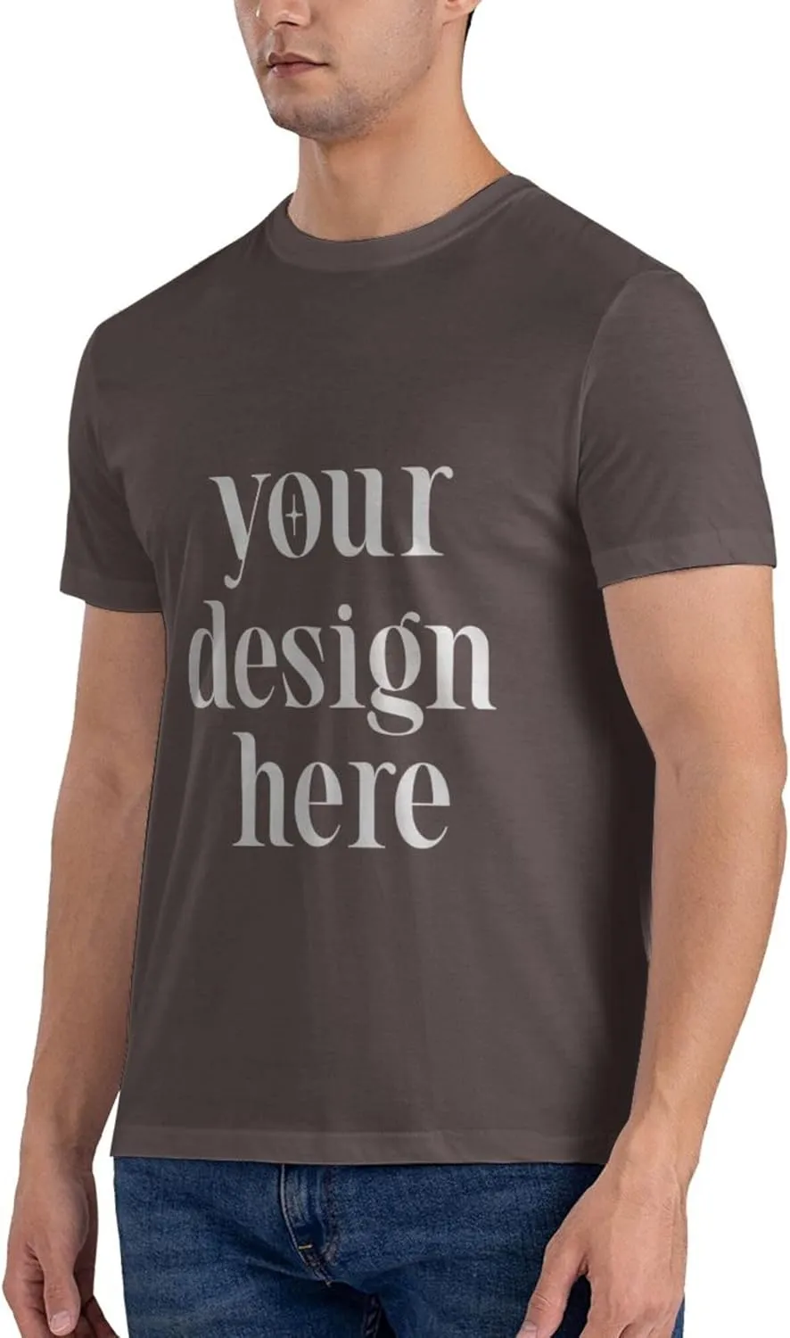 Custom T Shirts Personalize with Your Own Images and Text Customized T Shirts Personalized Custom t Shirts