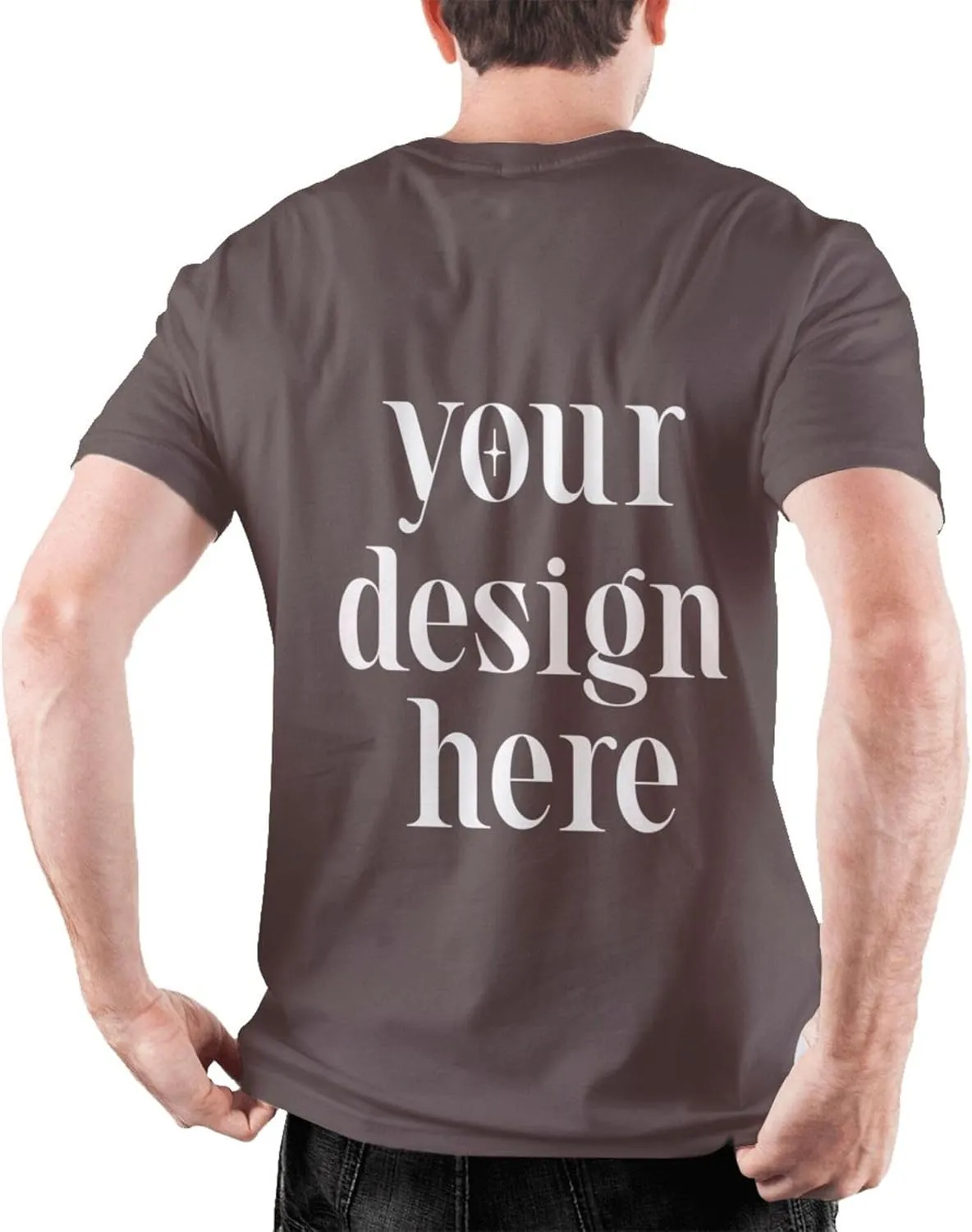 Custom T Shirts Personalize with Your Own Images and Text Customized T Shirts Personalized Custom t Shirts