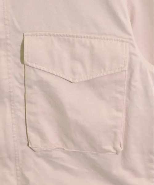 Ernie Palo Millitary jackets