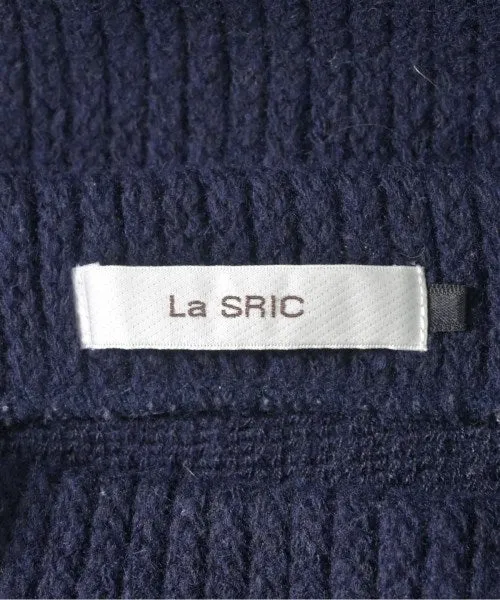 La SRIC Sweaters