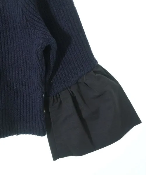 La SRIC Sweaters