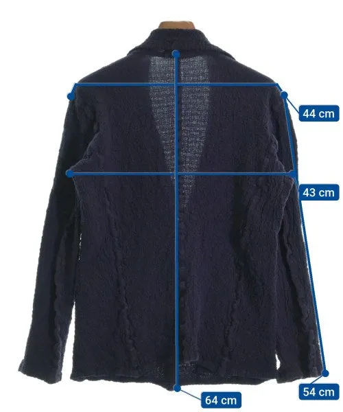 me ISSEY MIYAKE Casual jackets