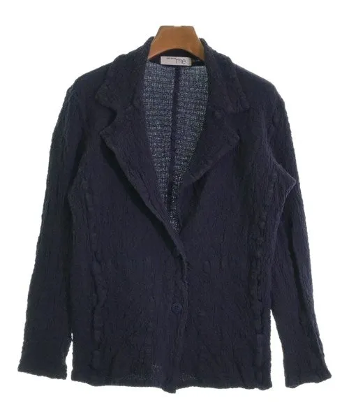 me ISSEY MIYAKE Casual jackets