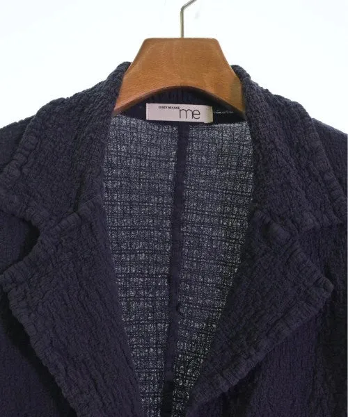 me ISSEY MIYAKE Casual jackets