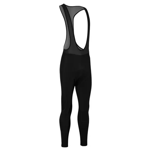 Men's Plain Winter Longs