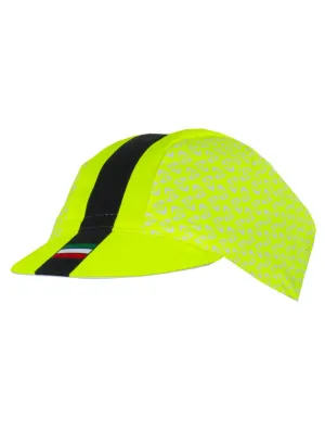 Monogram Summer Cap