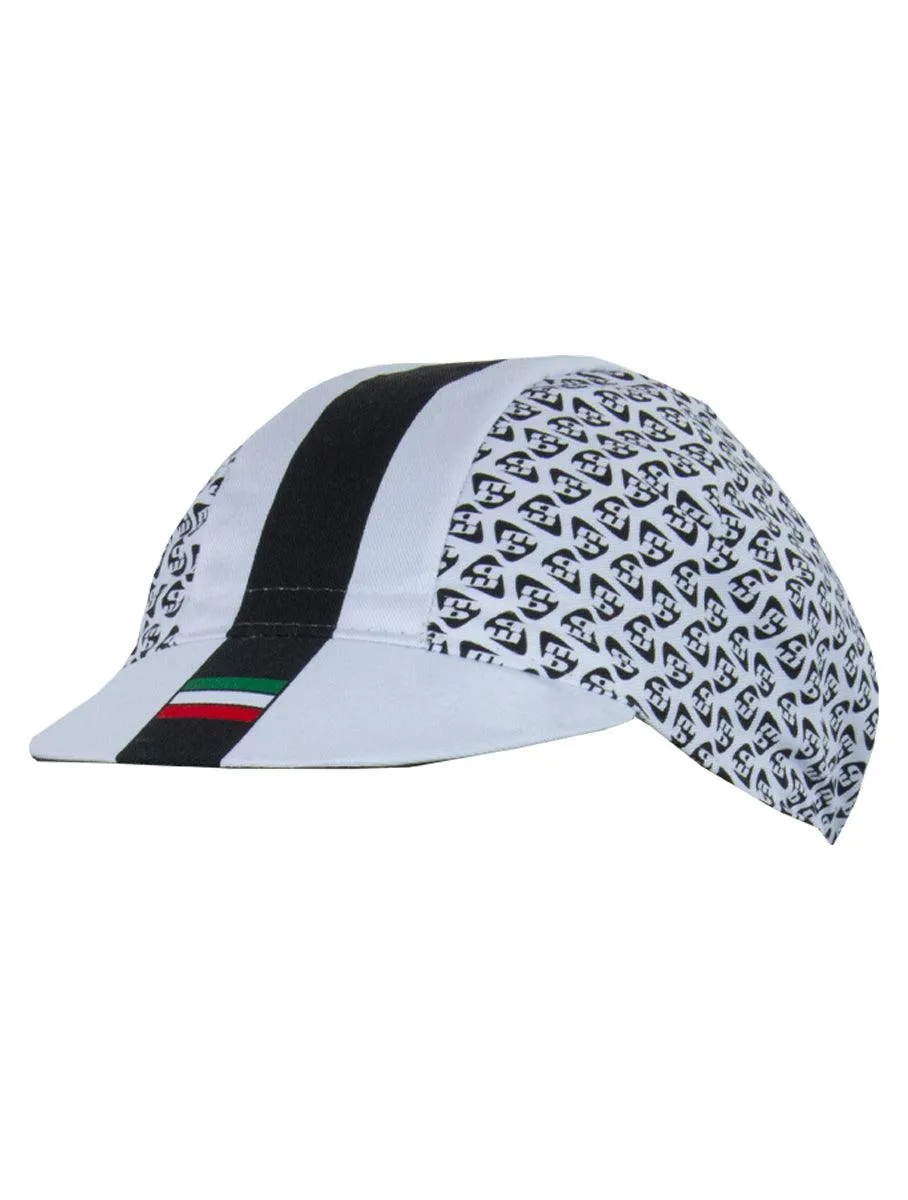 Monogram Summer Cap