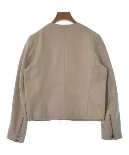 NEEDLE DESIGN Motercycle Jackets