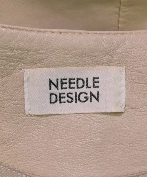 NEEDLE DESIGN Motercycle Jackets