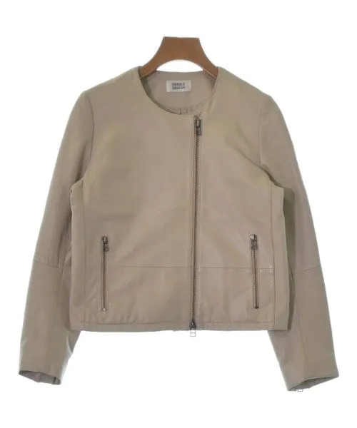 NEEDLE DESIGN Motercycle Jackets
