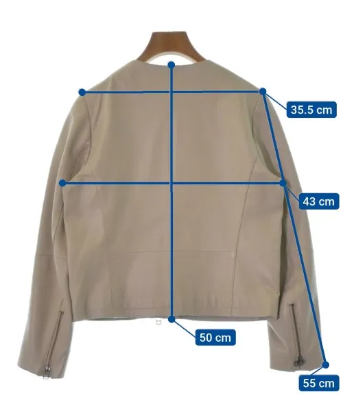 NEEDLE DESIGN Motercycle Jackets