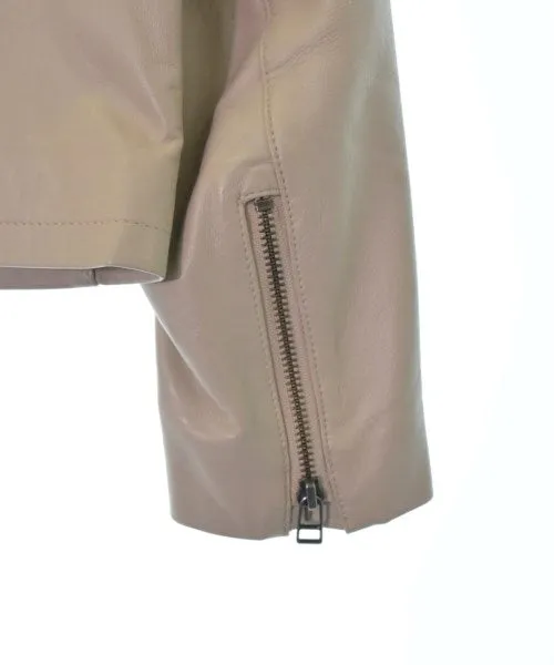 NEEDLE DESIGN Motercycle Jackets