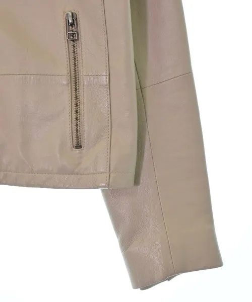 NEEDLE DESIGN Motercycle Jackets