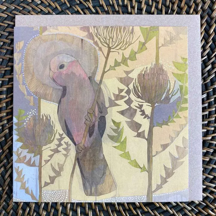 Summer Card