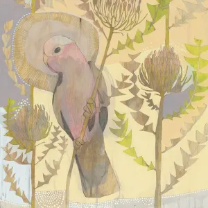 Summer Card