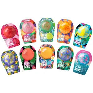 Summer Splash Pack