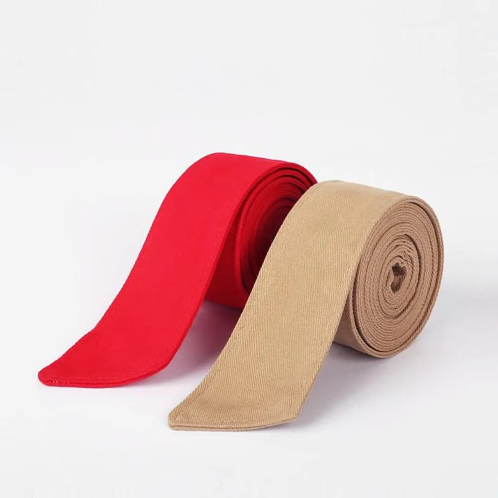Women Trench Coat Waist Belt Replacement Wide Wind Coat Belt