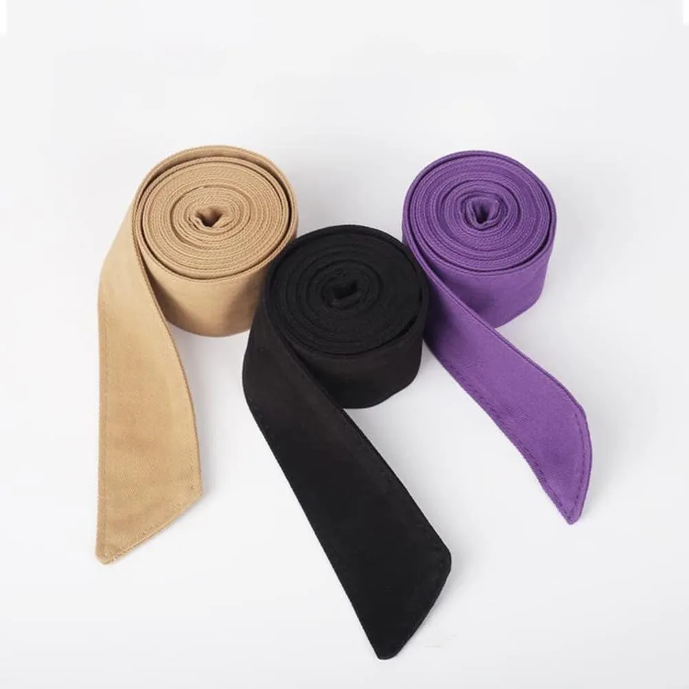 Women Trench Coat Waist Belt Replacement Wide Wind Coat Belt