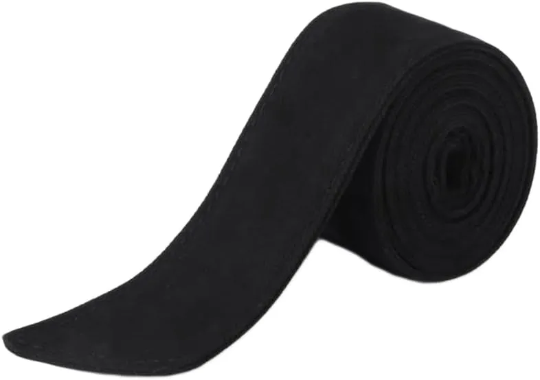 Women Trench Coat Waist Belt Replacement Wide Wind Coat Belt
